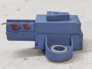 bontott SKODA OCTAVIA II Bal első Oldal Ütközés Érzékelő