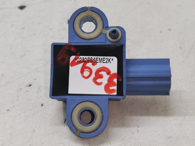 bontott SKODA OCTAVIA II Bal első Oldal Ütközés Érzékelő