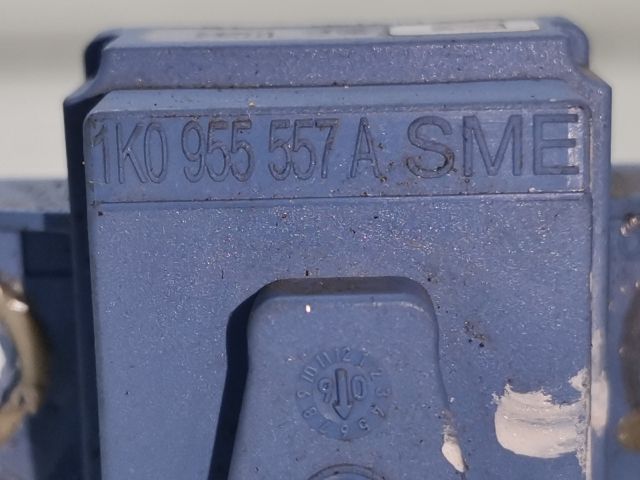 bontott SKODA OCTAVIA II Bal első Oldal Ütközés Érzékelő