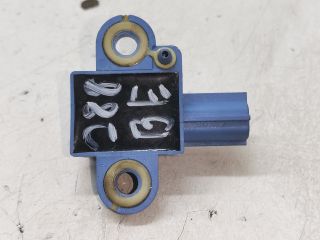 bontott SKODA OCTAVIA II Bal első Oldal Ütközés Érzékelő