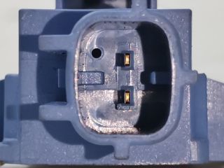 bontott SKODA OCTAVIA II Bal első Oldal Ütközés Érzékelő