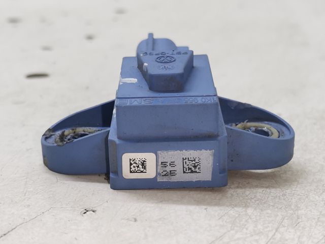 bontott SKODA OCTAVIA II Bal első Oldal Ütközés Érzékelő