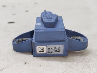 bontott SKODA OCTAVIA II Bal első Oldal Ütközés Érzékelő