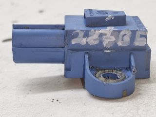 bontott SKODA OCTAVIA II Bal első Oldal Ütközés Érzékelő