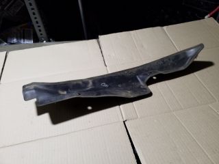 bontott SKODA OCTAVIA II Bal első Sárvédő Zajszigetelés