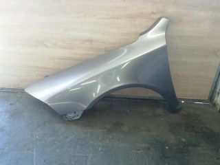 bontott SKODA OCTAVIA II Bal első Sárvédő