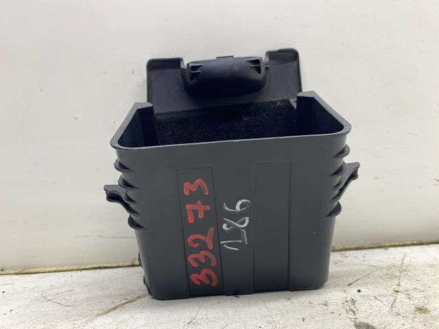 bontott SKODA OCTAVIA II Bal első Tároló Rekesz