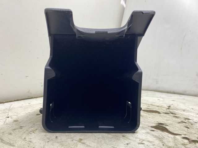 bontott SKODA OCTAVIA II Bal első Tároló Rekesz