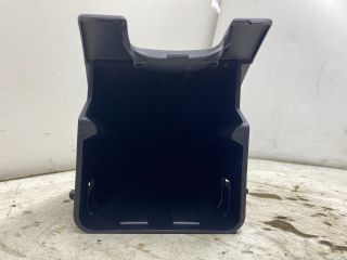 bontott SKODA OCTAVIA II Bal első Tároló Rekesz