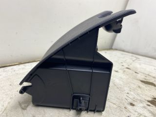 bontott SKODA OCTAVIA II Bal első Tároló Rekesz