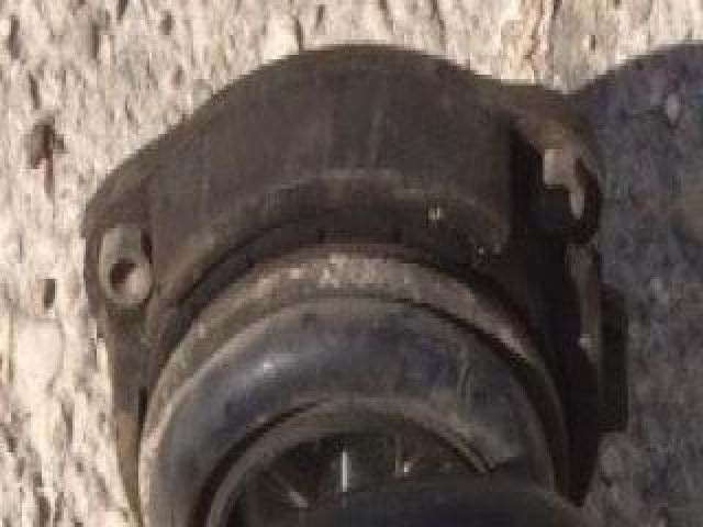 bontott SKODA OCTAVIA II Bal első Toronycsapágy