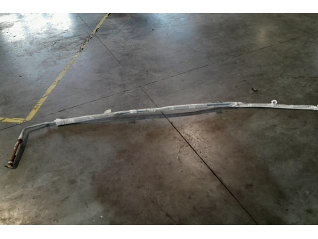 bontott SKODA OCTAVIA II Bal Fejlégzsák