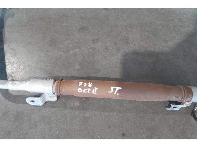 bontott SKODA OCTAVIA II Bal Fejlégzsák