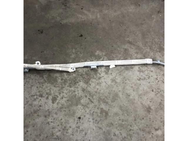 bontott SKODA OCTAVIA II Bal Fejlégzsák