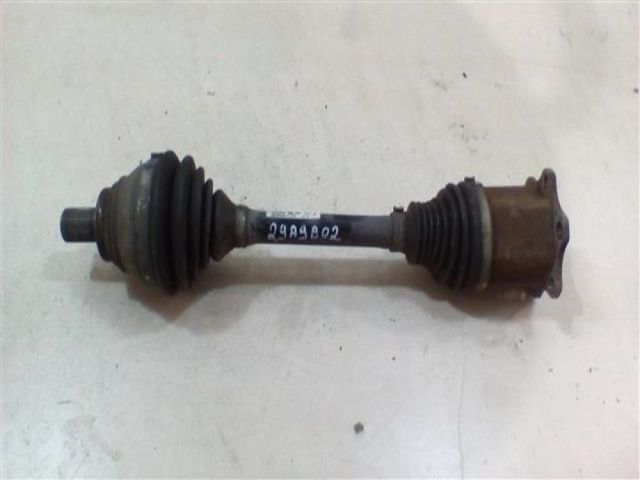 bontott SKODA OCTAVIA II Bal Féltengely