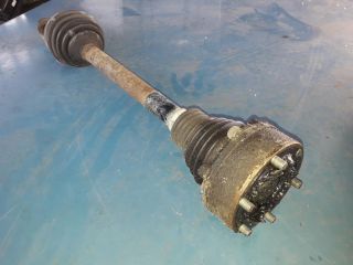 bontott SKODA OCTAVIA II Bal Féltengely