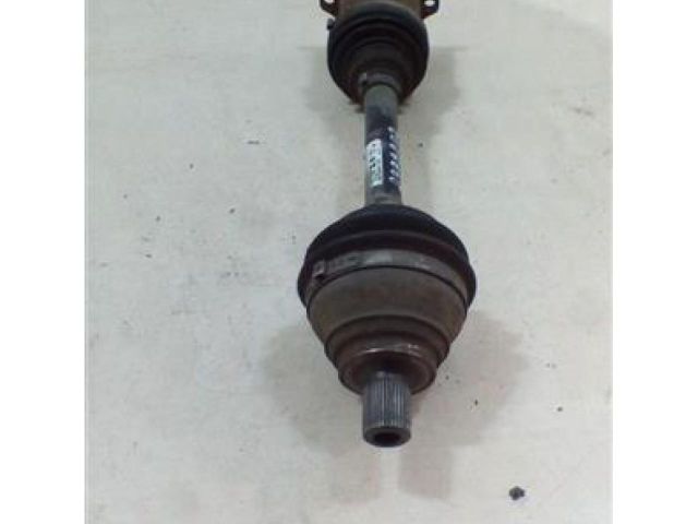 bontott SKODA OCTAVIA II Bal Féltengely