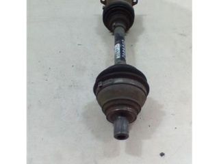 bontott SKODA OCTAVIA II Bal Féltengely