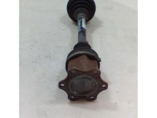 bontott SKODA OCTAVIA II Bal Féltengely