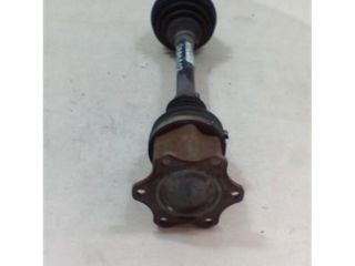 bontott SKODA OCTAVIA II Bal Féltengely