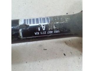 bontott SKODA OCTAVIA II Bal Féltengely