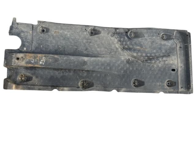 bontott SKODA OCTAVIA II Bal Fenéklemez