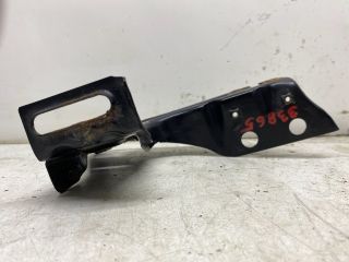 bontott SKODA OCTAVIA II Bal Fényszóró Tartó