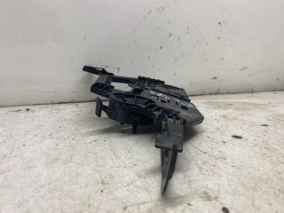 bontott SKODA OCTAVIA II Bal Fényszóró Tartó