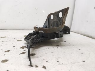 bontott SKODA OCTAVIA II Bal Fényszóró Tartó