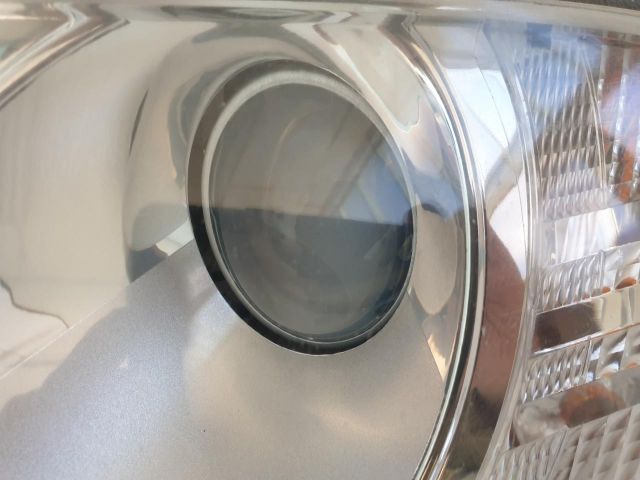 bontott SKODA OCTAVIA II Bal Fényszóró