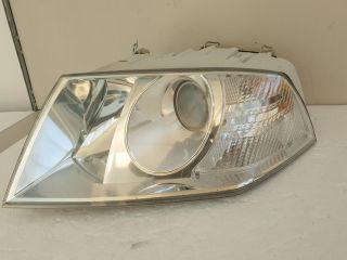 bontott SKODA OCTAVIA II Bal Fényszóró
