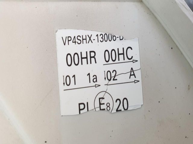 bontott SKODA OCTAVIA II Bal Fényszóró