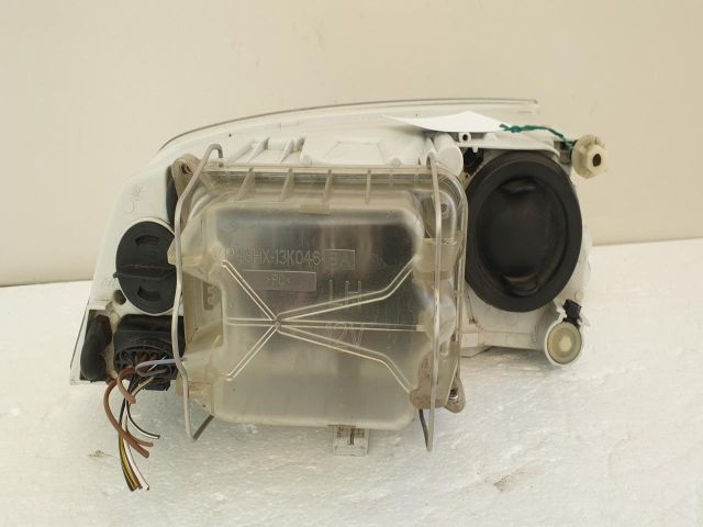 bontott SKODA OCTAVIA II Bal Fényszóró