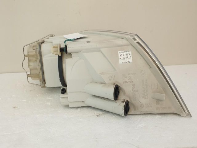 bontott SKODA OCTAVIA II Bal Fényszóró