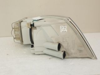 bontott SKODA OCTAVIA II Bal Fényszóró