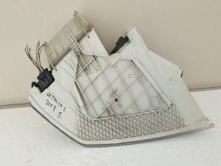 bontott SKODA OCTAVIA II Bal Fényszóró