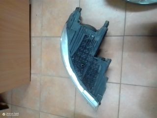 bontott SKODA OCTAVIA II Bal Fényszóró