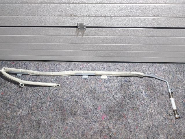 bontott SKODA OCTAVIA II Bal Függönylégzsák és Oldallégzsák