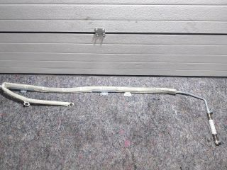 bontott SKODA OCTAVIA II Bal Függönylégzsák és Oldallégzsák