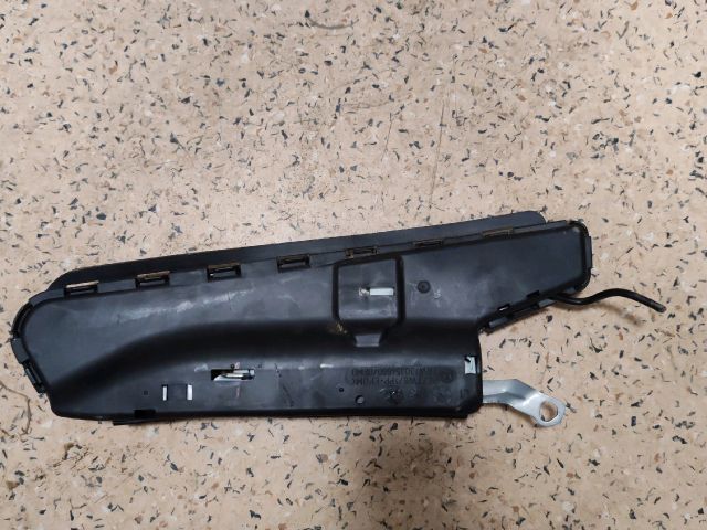 bontott SKODA OCTAVIA II Bal Függönylégzsák és Oldallégzsák