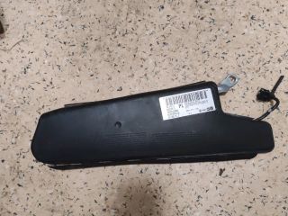 bontott SKODA OCTAVIA II Bal Függönylégzsák és Oldallégzsák