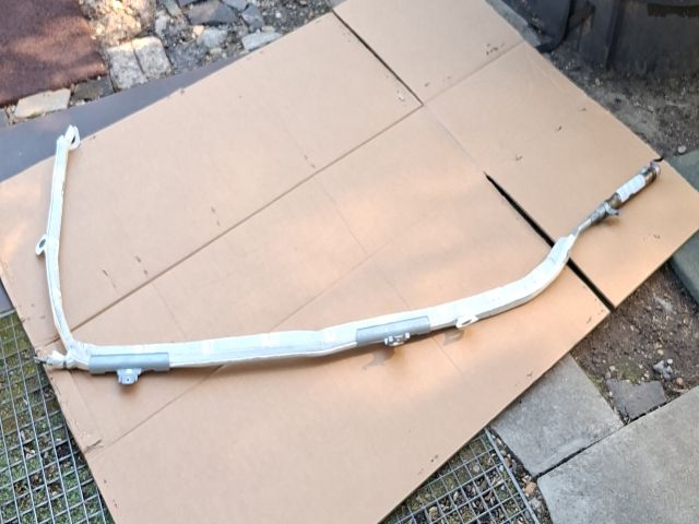 bontott SKODA OCTAVIA II Bal Függönylégzsák és Oldallégzsák