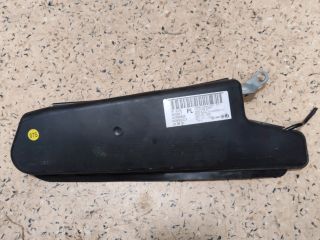 bontott SKODA OCTAVIA II Bal Függönylégzsák és Oldallégzsák