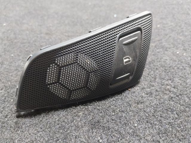 bontott SKODA OCTAVIA II Bal hátsó Ablakemelő Kapcsoló