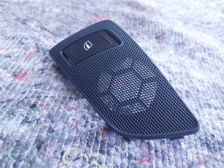 bontott SKODA OCTAVIA II Bal hátsó Ablakemelő Kapcsoló