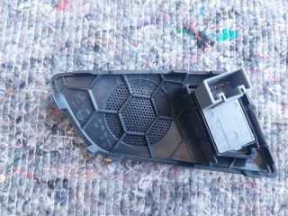 bontott SKODA OCTAVIA II Bal hátsó Ablakemelő Kapcsoló