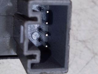 bontott SKODA OCTAVIA II Bal hátsó Ablakemelő Kapcsoló