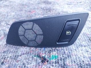 bontott SKODA OCTAVIA II Bal hátsó Ablakemelő Kapcsoló