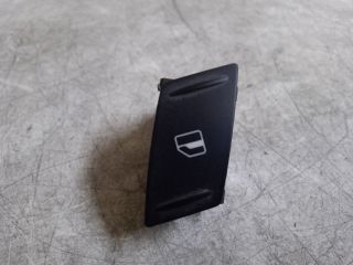 bontott SKODA OCTAVIA II Bal hátsó Ablakemelő Kapcsoló