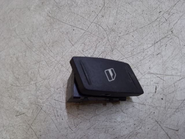 bontott SKODA OCTAVIA II Bal hátsó Ablakemelő Kapcsoló